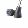 Crutch tip 7/8" XL Gray